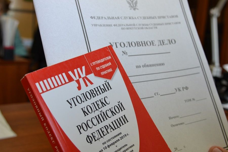 Ставрополец пойдёт под суд за серию краж и незаконное хранение наркотиков