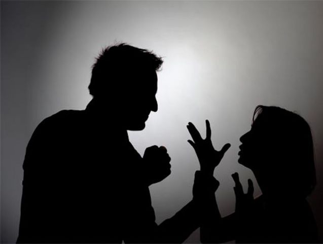 В Георгиевске мужчина до смерти забил свою сожительницу В Георгиевске мужчина до смерти забил свою сожительницу
