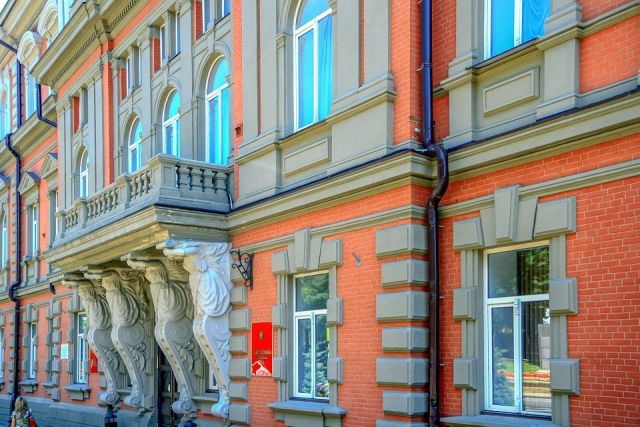 В Ставропольской городской Думе оценили работу МУПов В Ставропольской городской Думе оценили работу МУПов