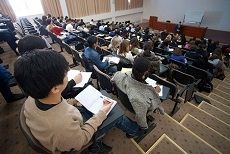 На скамье подсудимых оказался доцент ставропольского ВУЗа На скамье подсудимых оказался доцент ставропольского ВУЗа
