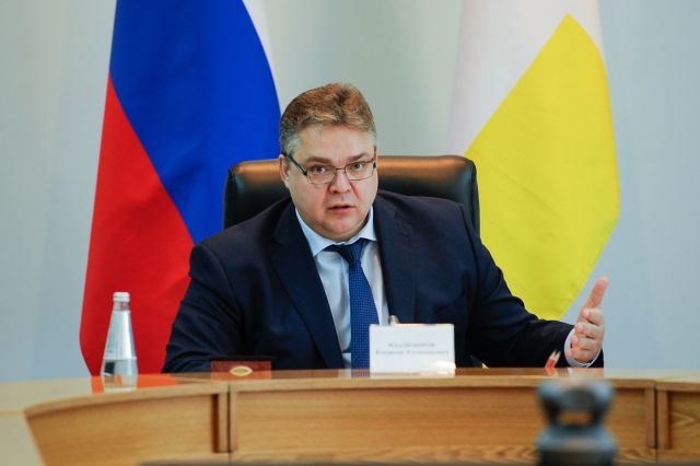 Ведущие банки Ставрополья готовы к переходу на национальную платёжную систему «Мир» Ведущие банки Ставрополья готовы к переходу на национальную платёжную систему «Мир»