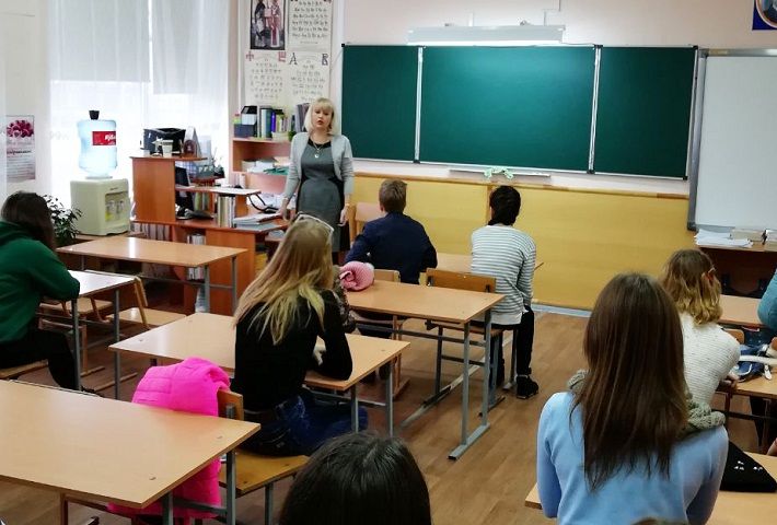 Проект Ставропольской психиатрической больницы №1 победил во всероссийском конкурсе «Учимся понимать детские чувства» Проект Ставропольской психиатрической больницы №1 победил во всероссийском конкурсе «Учимся понимать детские чувства»