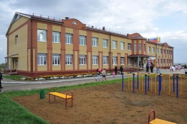 В Промышленном районе Ставрополя планируют построить 7 школ и 11 детских садов В Промышленном районе Ставрополя планируют построить 7 школ и 11 детских садов