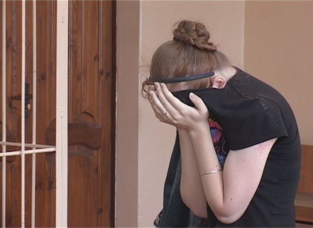 Молодая жительница Пятигорска подозревается в причинении смерти по неосторожности своему ребёнку Молодая жительница Пятигорска подозревается в причинении смерти по неосторожности своему ребёнку