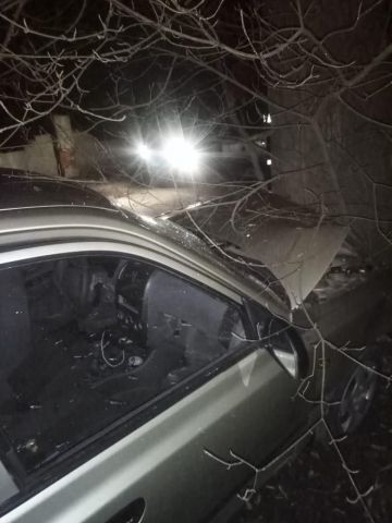 Вблизи Ставрополя произошло ДТП, пострадали четыре человека Вблизи Ставрополя произошло ДТП, пострадали четыре человека