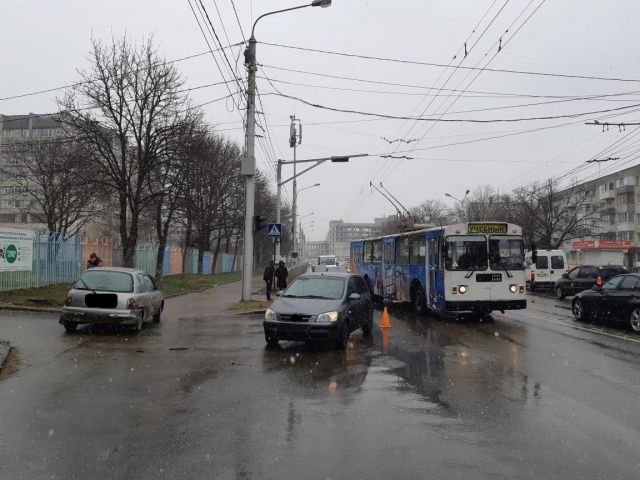 В Ставрополе по вине взрослых в двух ДТП пострадали дети В Ставрополе по вине взрослых в двух ДТП пострадали дети