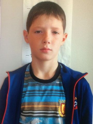В Ставрополе разыскивается сбежавший из больницы 11-летний мальчик В Ставрополе разыскивается сбежавший из больницы 11-летний мальчик