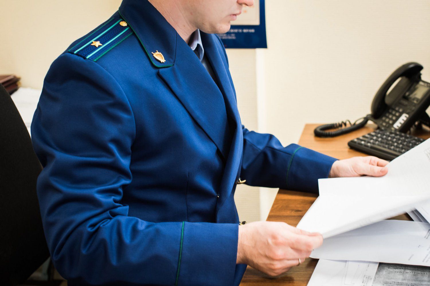 Прокуратура Ставрополья начала проверку после массового отравления людей в селе Марьины Колодцы