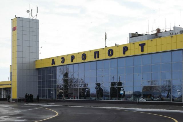 В Ставрополе обсудили возможные имена региональных аэропортов В Ставрополе обсудили возможные имена региональных аэропортов