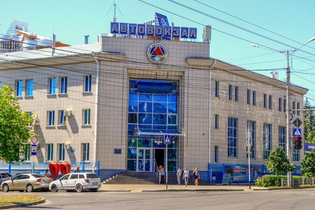 Ленинский район Ставрополя приглашает горожан на свой 55-летний юбилей Ленинский район Ставрополя приглашает горожан на свой 55-летний юбилей