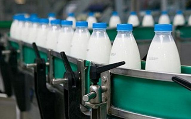 В Будённовске работник предприятия пытался похитить молочную продукцию В Будённовске работник предприятия пытался похитить молочную продукцию