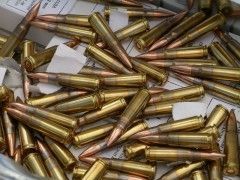На автостоянке в Ставрополе хранилось оружие На автостоянке в Ставрополе хранилось оружие