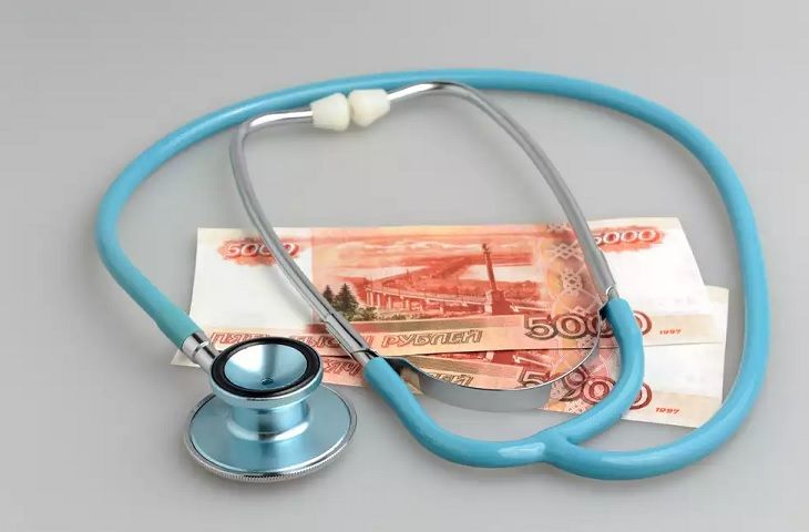 Сотрудники изолированного интерната Ставрополья получают двойную зарплату Сотрудники изолированного интерната Ставрополья получают двойную зарплату