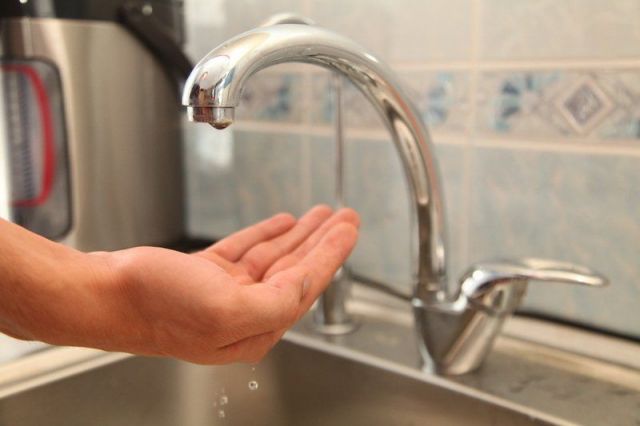 В Ставрополе 16 августа частично отключат воду В Ставрополе 16 августа частично отключат воду