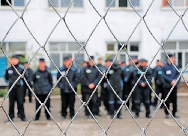 В Ставрополе мужчина отправится в колонию на 6 лет за поножовщину В Ставрополе мужчина отправится в колонию на 6 лет за поножовщину