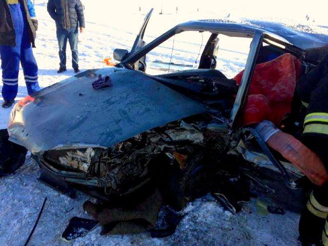 Четыре человека пострадали в ДТП в Шпаковском районе Четыре человека пострадали в ДТП в Шпаковском районе