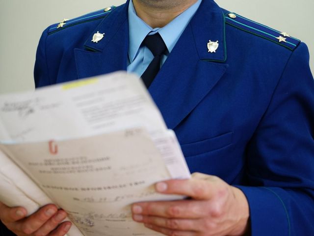 Прокуратура проводит проверку по факту ДТП со скорой помощью Прокуратура проводит проверку по факту ДТП со скорой помощью