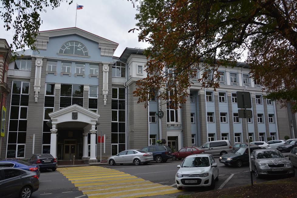 Транспортная комиссия проверила соблюдение графиков пассажирского транспорта в Ставрополе Транспортная комиссия проверила соблюдение графиков пассажирского транспорта в Ставрополе