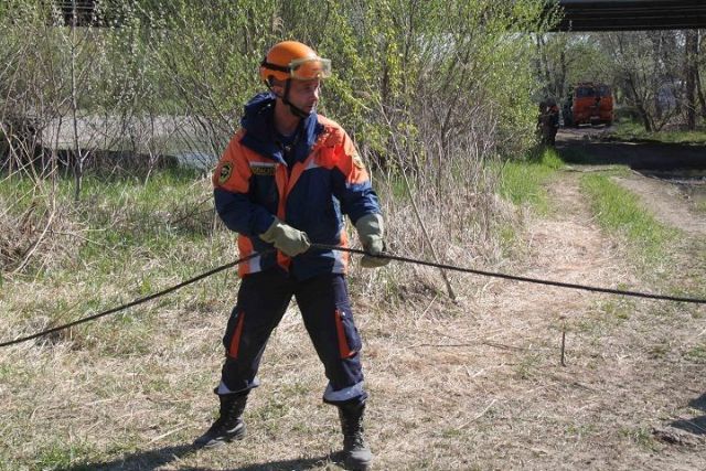 Двое ставропольских рыбаков едва не замёрзли на озере Маныч Двое ставропольских рыбаков едва не замёрзли на озере Маныч