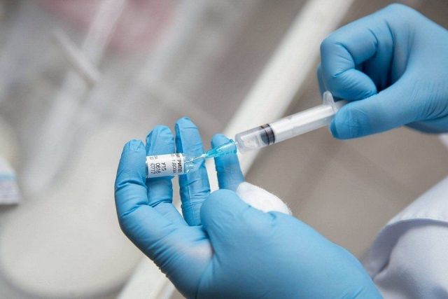Ставрополье начинает подчищающую иммунизацию против полиомиелита Ставрополье начинает подчищающую иммунизацию против полиомиелита