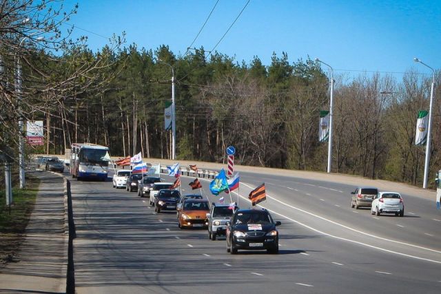 На Ставрополье впервые состоится автопробег имени героя Советского Союза И.А. Щипакина На Ставрополье впервые состоится автопробег имени героя Советского Союза И.А. Щипакина