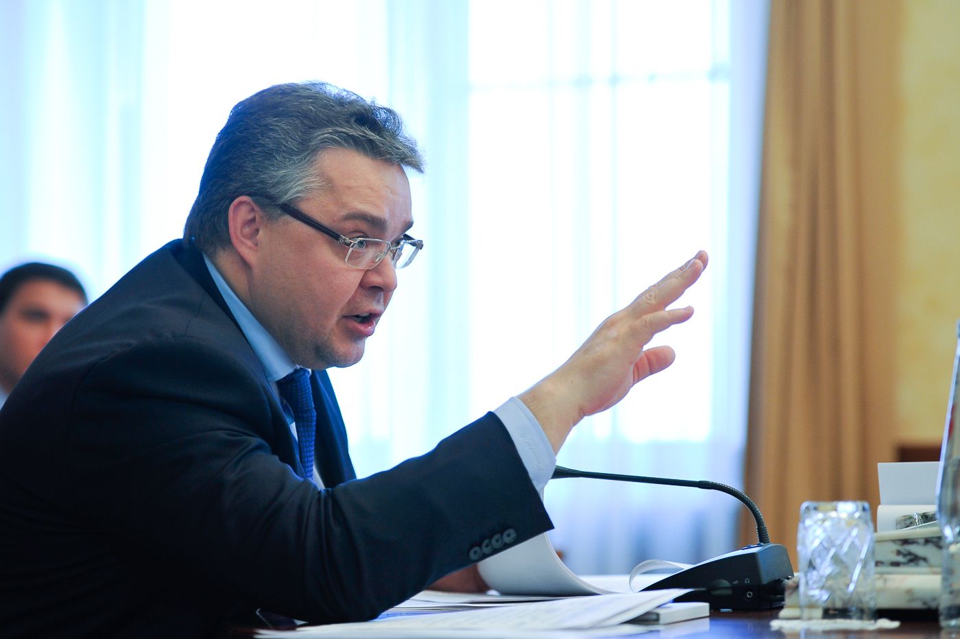 Краевое правительство приступило к реализации плана развития Кисловодска Краевое правительство приступило к реализации плана развития Кисловодска