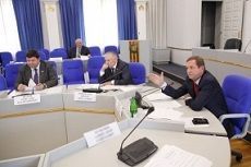 Краевая Дума: Городские леса нуждаются во внимании Краевая Дума: Городские леса нуждаются во внимании