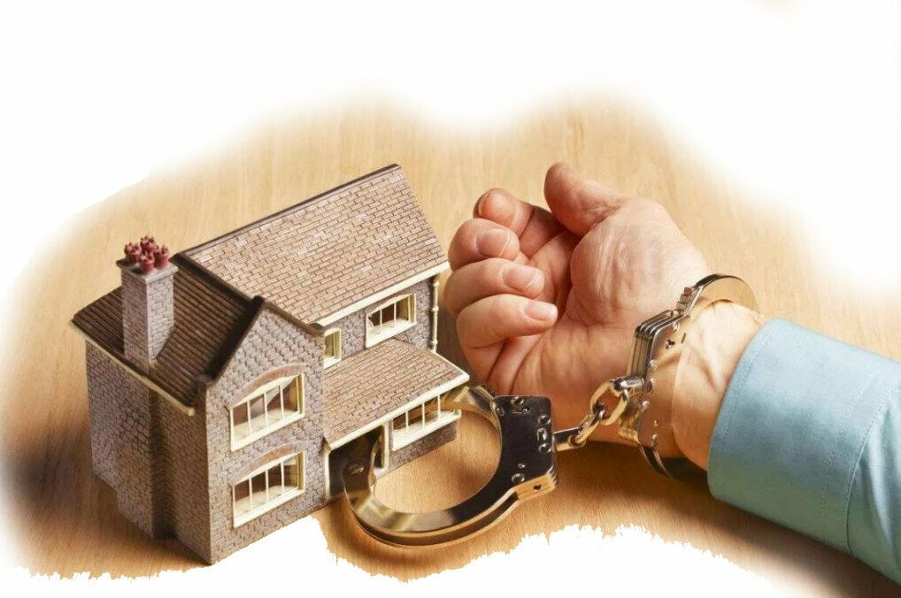 На Ставрополье аферист обманным путём продал муниципалитету здание дошкольного учреждения
