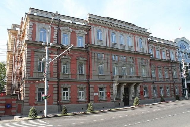Нормативы градостроительного проектирования в Ставрополе будут откорректированы Нормативы градостроительного проектирования в Ставрополе будут откорректированы