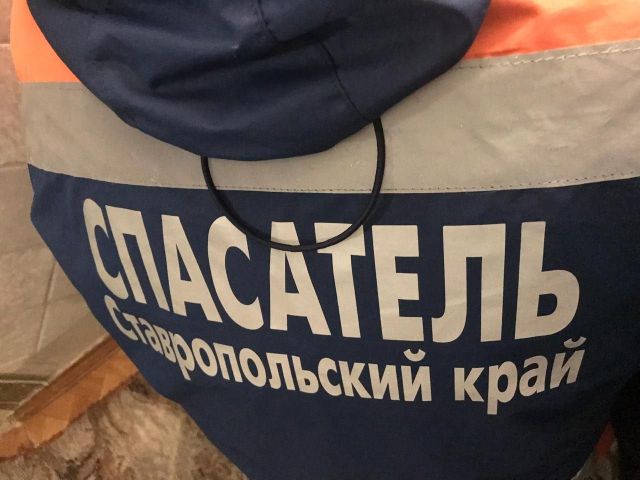 Ставропольские спасатели все праздники вскрывали входные двери Ставропольские спасатели все праздники вскрывали входные двери