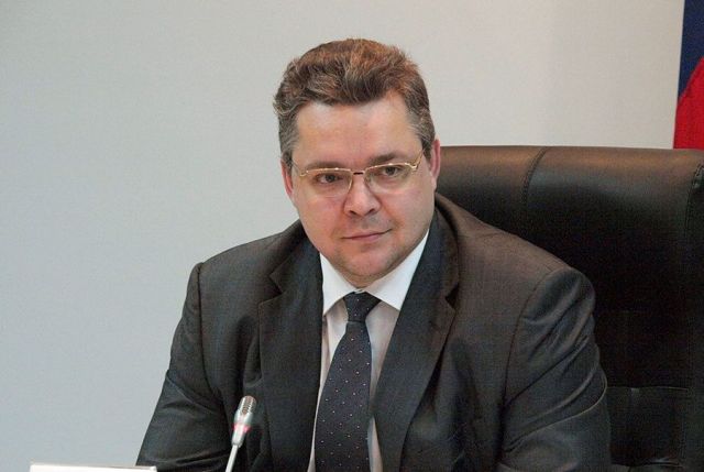 Губернатор Ставрополья: Все должны включиться в работу по привлечению федеральных средств Губернатор Ставрополья: Все должны включиться в работу по привлечению федеральных средств