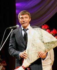 Ставропольская краевая клиническая больница отмечает 100-летний юбилей Ставропольская краевая клиническая больница отмечает 100-летний юбилей