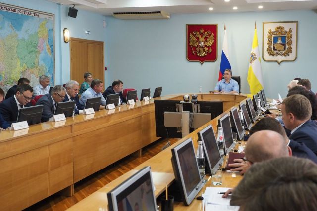 Ставропольские семьи получат субсидии на приобретение жилья Ставропольские семьи получат субсидии на приобретение жилья