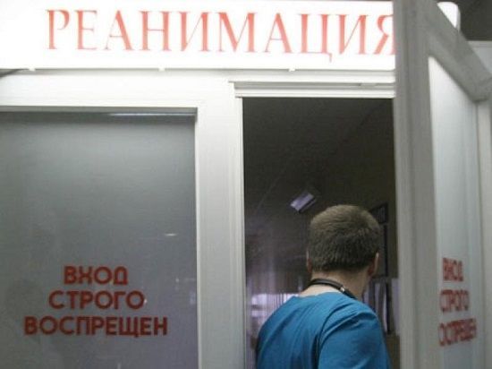 С начала года на Ставрополье от осложнений, вызванных гриппом, скончались 6 человек С начала года на Ставрополье от осложнений, вызванных гриппом, скончались 6 человек