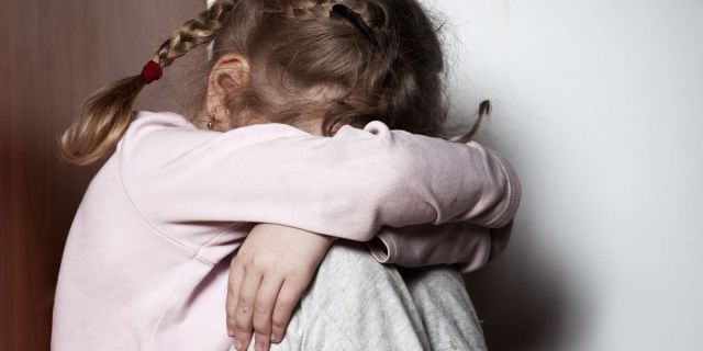 Житель Ставрополья надругался над 9-летней девочкой Житель Ставрополья надругался над 9-летней девочкой