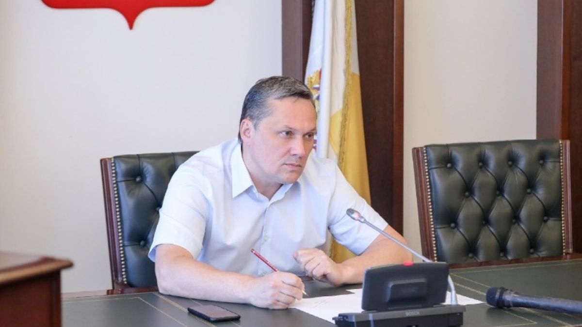 На Ставрополье госпитализировали больного Covid-19 главу Пятигорска На Ставрополье госпитализировали больного Covid-19 главу Пятигорска