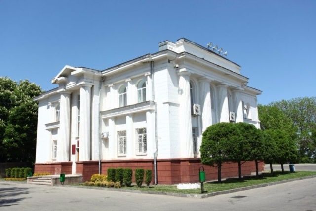 На Ставрополье родились Океана, Ермак и Санта На Ставрополье родились Океана, Ермак и Санта