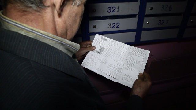 1 августа ставропольцы получат платёжки с увеличенной платой на коммунальные ресурсы 1 августа ставропольцы получат платёжки с увеличенной платой на коммунальные ресурсы