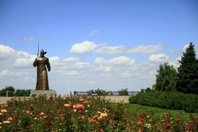 В Ставрополе юбилей полиции отметят праздником на Крепостной горе В Ставрополе юбилей полиции отметят праздником на Крепостной горе