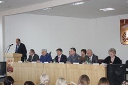 Добровольцы уже есть Добровольцы уже есть