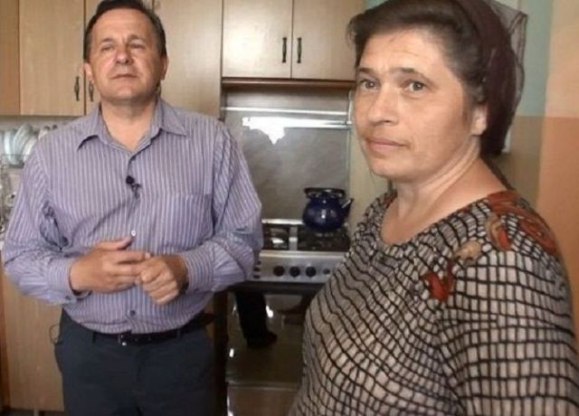 Орден «Родительской славы» ждёт ставропольскую многодетную семью Орден «Родительской славы» ждёт ставропольскую многодетную семью