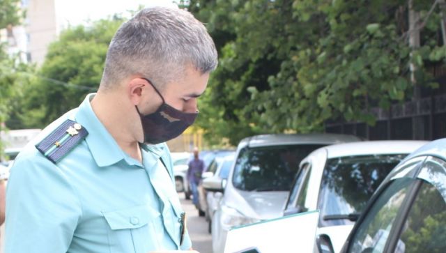 Пятигорчанин оплатил 4-миллионный долг по налогам после вмешательства приставов Пятигорчанин оплатил 4-миллионный долг по налогам после вмешательства приставов