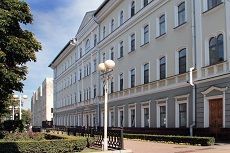 Научную библиотеку СКФУ признали лучшей на международном уровне Научную библиотеку СКФУ признали лучшей на международном уровне