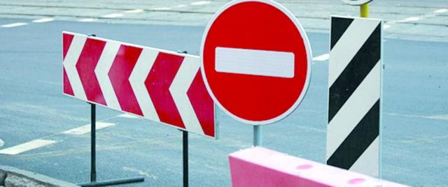 На Ставрополье закрыты въезды и выезды в Невинномысск и некоторые районы края На Ставрополье закрыты въезды и выезды в Невинномысск и некоторые районы края