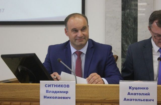 Ставрополье — лидер по развитию кооперации в СКФО Ставрополье — лидер по развитию кооперации в СКФО