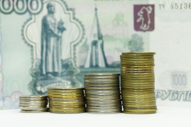 Минфин Чеченской Республики попросил увеличить дотации на 13 миллиардов рублей Минфин Чеченской Республики попросил увеличить дотации на 13 миллиардов рублей