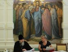 На Ставрополье пройдет II форум православной казачьей молодежи «Казачье единство» На Ставрополье пройдет II форум православной казачьей молодежи «Казачье единство»