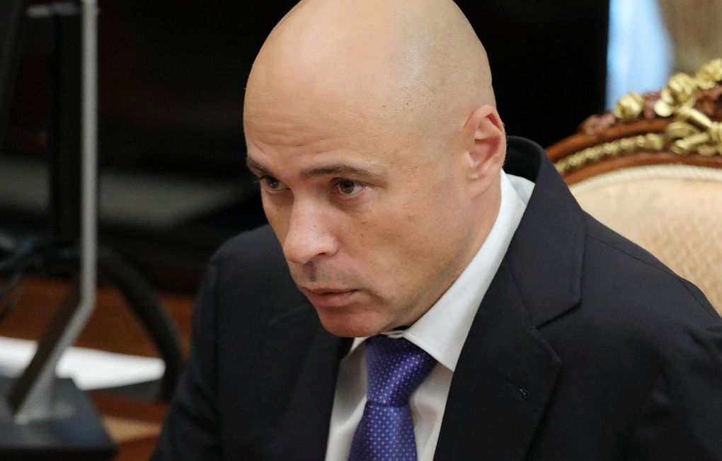 Ставрополец стал временно исполняющим обязанности губернатора Липецкой области Ставрополец стал временно исполняющим обязанности губернатора Липецкой области