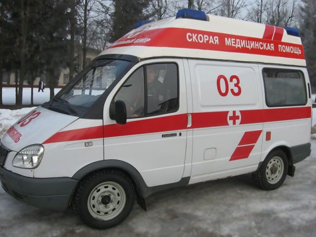 На Ставрополье семья из пяти человек отравилась угарным газом На Ставрополье семья из пяти человек отравилась угарным газом