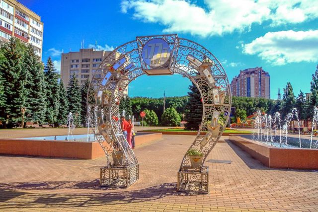 Ставрополье вошло в топ-10 самых популярных у туристов регионов России Ставрополье вошло в топ-10 самых популярных у туристов регионов России